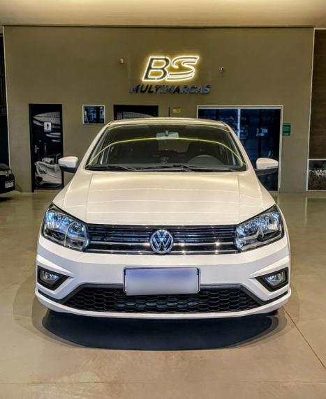 VOLKSWAGEN Gol 1.0 12V FLEX MPI G8, Foto 2