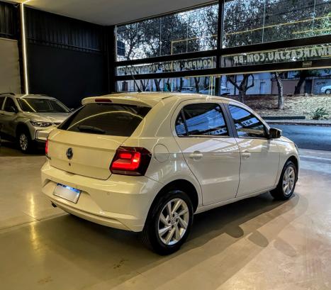 VOLKSWAGEN Gol 1.0 12V FLEX MPI G8, Foto 3