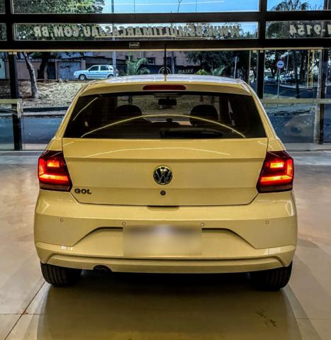 VOLKSWAGEN Gol 1.0 12V FLEX MPI G8, Foto 7