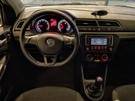 VOLKSWAGEN Gol 1.0 12V FLEX MPI G8, Foto 9