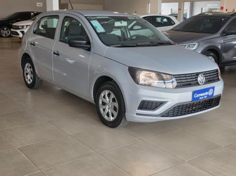 VOLKSWAGEN Gol 1.0 12V FLEX MPI G8, Foto 1