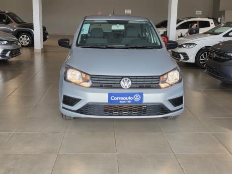 VOLKSWAGEN Gol 1.0 12V FLEX MPI G8, Foto 2