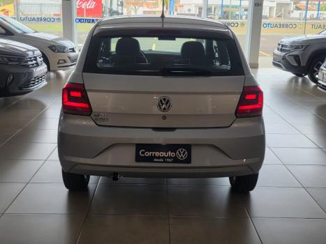 VOLKSWAGEN Gol 1.0 12V FLEX MPI G8, Foto 4