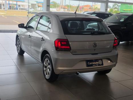 VOLKSWAGEN Gol 1.0 12V FLEX MPI G8, Foto 5
