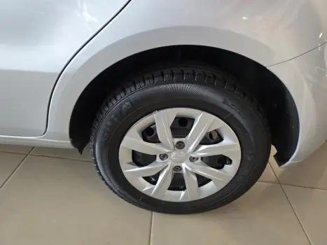 VOLKSWAGEN Gol 1.0 12V FLEX MPI G8, Foto 7