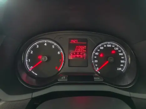 VOLKSWAGEN Gol 1.0 12V FLEX MPI G8, Foto 9