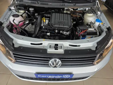 VOLKSWAGEN Gol 1.0 12V FLEX MPI G8, Foto 10