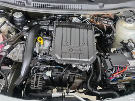 VOLKSWAGEN Gol 1.0 12V FLEX MPI G8, Foto 11