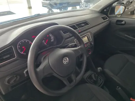 VOLKSWAGEN Gol 1.0 12V FLEX MPI G8, Foto 12