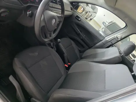 VOLKSWAGEN Gol 1.0 12V FLEX MPI G8, Foto 13