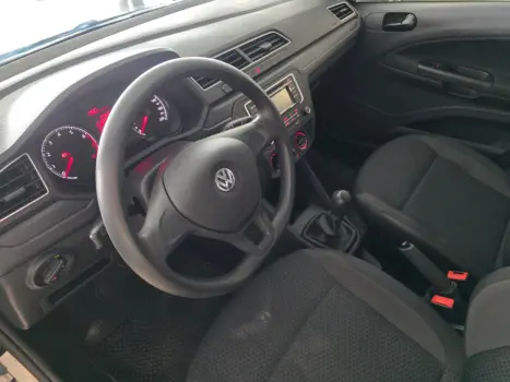 VOLKSWAGEN Gol 1.0 12V FLEX MPI G8, Foto 14