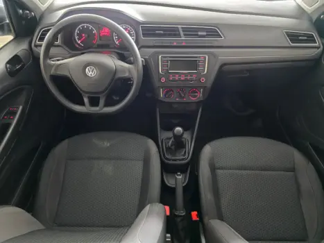 VOLKSWAGEN Gol 1.0 12V FLEX MPI G8, Foto 15
