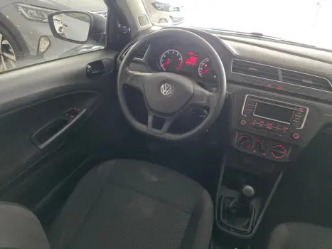 VOLKSWAGEN Gol 1.0 12V FLEX MPI G8, Foto 16
