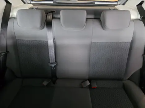 VOLKSWAGEN Gol 1.0 12V FLEX MPI G8, Foto 18