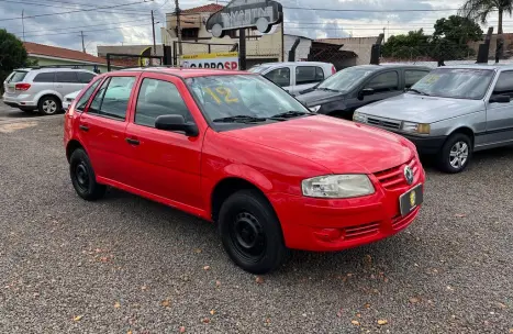 VOLKSWAGEN Gol 1.0 4P G4 FLEX, Foto 2