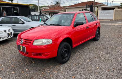 VOLKSWAGEN Gol 1.0 4P G4 FLEX, Foto 3