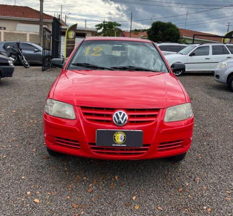 VOLKSWAGEN Gol 1.0 4P G4 FLEX, Foto 1