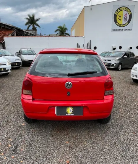 VOLKSWAGEN Gol 1.0 4P G4 FLEX, Foto 6