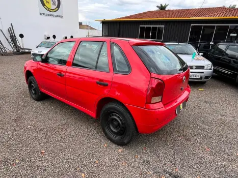 VOLKSWAGEN Gol 1.0 4P G4 FLEX, Foto 7