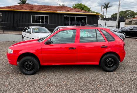 VOLKSWAGEN Gol 1.0 4P G4 FLEX, Foto 5