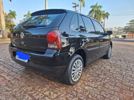 VOLKSWAGEN Gol 1.0 4P G4 TREND FLEX, Foto 3