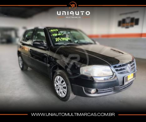 VOLKSWAGEN Gol 1.0 4P G4 FLEX, Foto 5