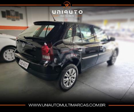 VOLKSWAGEN Gol 1.0 4P G4 FLEX, Foto 3