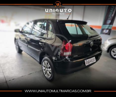 VOLKSWAGEN Gol 1.0 4P G4 FLEX, Foto 4