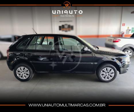 VOLKSWAGEN Gol 1.0 4P G4 FLEX, Foto 6