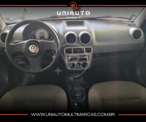 VOLKSWAGEN Gol 1.0 4P G4 FLEX, Foto 7