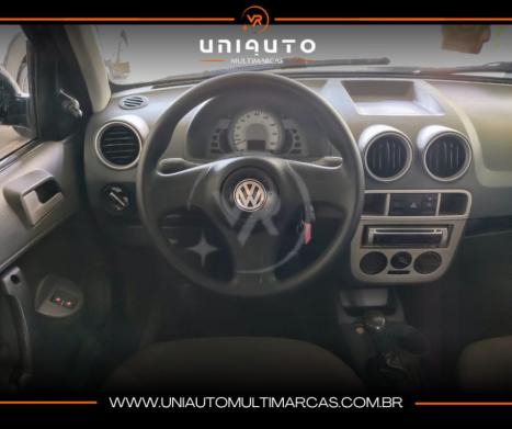 VOLKSWAGEN Gol 1.0 4P G4 FLEX, Foto 8