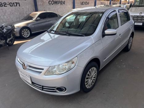 VOLKSWAGEN Gol 1.0 4P G5 FLEX, Foto 2