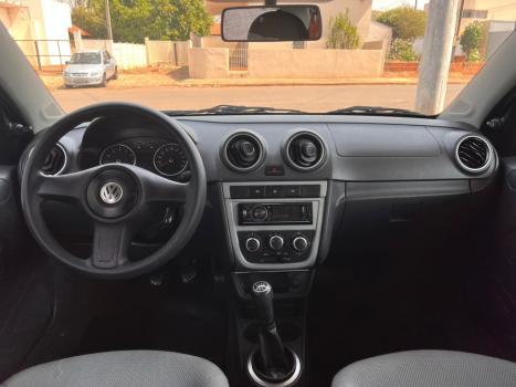 VOLKSWAGEN Gol 1.0 4P G5 FLEX, Foto 6