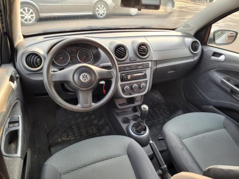 VOLKSWAGEN Gol 1.0 4P G5 FLEX, Foto 4