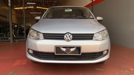 VOLKSWAGEN Gol 1.0 4P, Foto 2