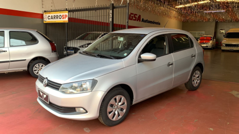 VOLKSWAGEN Gol 1.0 4P, Foto 3