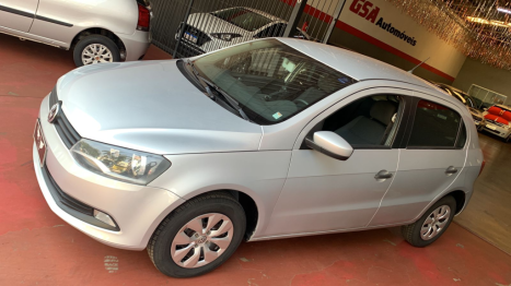 VOLKSWAGEN Gol 1.0 4P, Foto 4