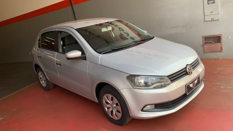 VOLKSWAGEN Gol 1.0 4P, Foto 5