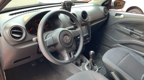 VOLKSWAGEN Gol 1.0 4P, Foto 9