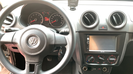 VOLKSWAGEN Gol 1.0 4P, Foto 10