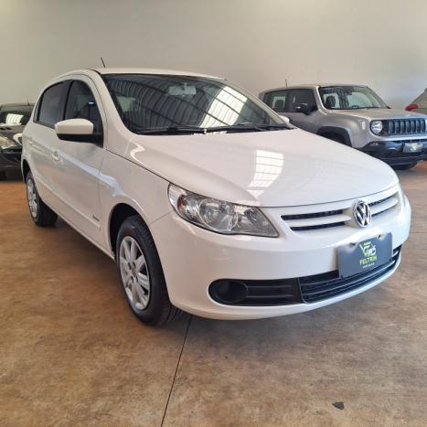 VOLKSWAGEN Gol 1.0 4P G5 TREND FLEX, Foto 5