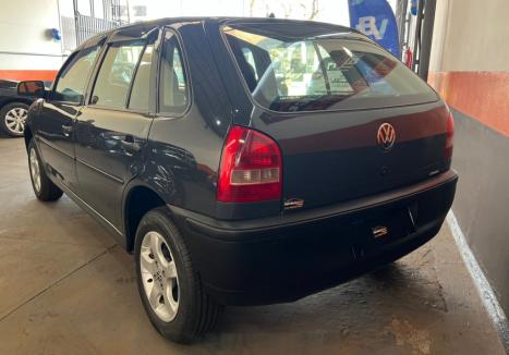 VOLKSWAGEN Gol 1.0 4P CITY, Foto 2