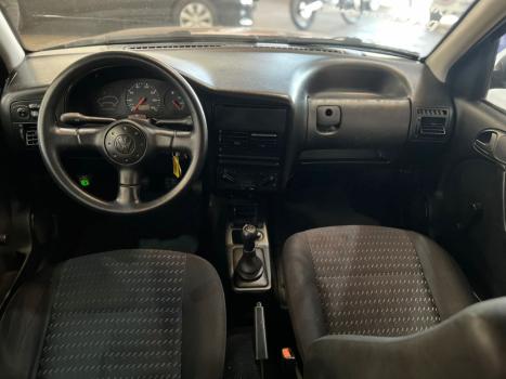 VOLKSWAGEN Gol 1.0 4P CITY, Foto 5