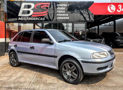 VOLKSWAGEN Gol 1.0 4P G3 PLUS, Foto 1