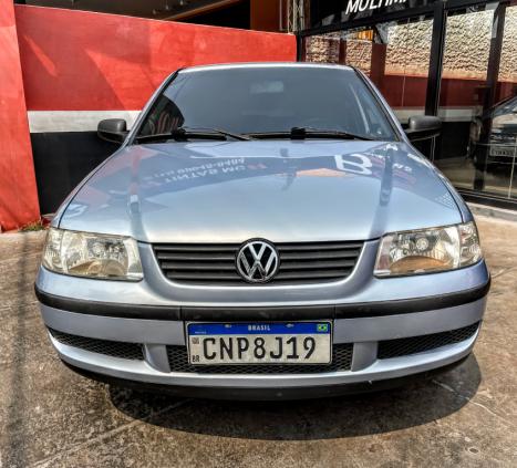 VOLKSWAGEN Gol 1.0 4P G3 PLUS, Foto 2