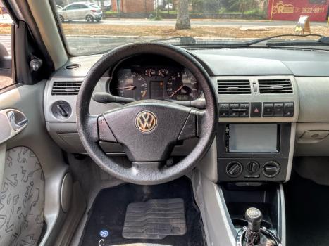 VOLKSWAGEN Gol 1.0 4P G3 PLUS, Foto 4