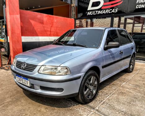 VOLKSWAGEN Gol 1.0 4P G3 PLUS, Foto 7