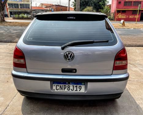 VOLKSWAGEN Gol 1.0 4P G3 PLUS, Foto 8