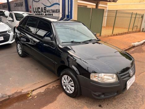 VOLKSWAGEN Gol 1.0 4P, Foto 1