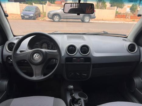 VOLKSWAGEN Gol 1.0 4P, Foto 6